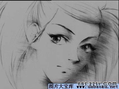 【我为歌狂】_【动漫酷区】_闽南师大BBS-龙